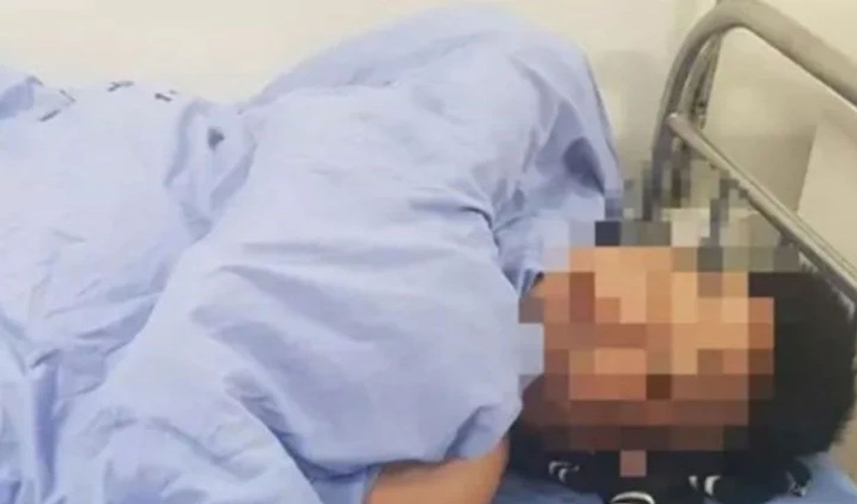 Descubrió que su pareja abusaba de su hija adolescente: le cortó el pene y los testículos | Internacionales