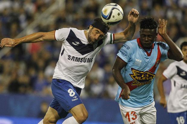 Polémica Vélez-Arsenal: ¿en qué se basó Germán Delfino para dar marcha atrás? | Deportes