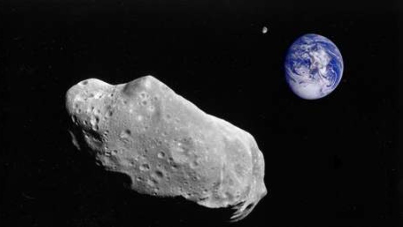 Hallan en un asteroide elementos esenciales para la vida | Internacionales