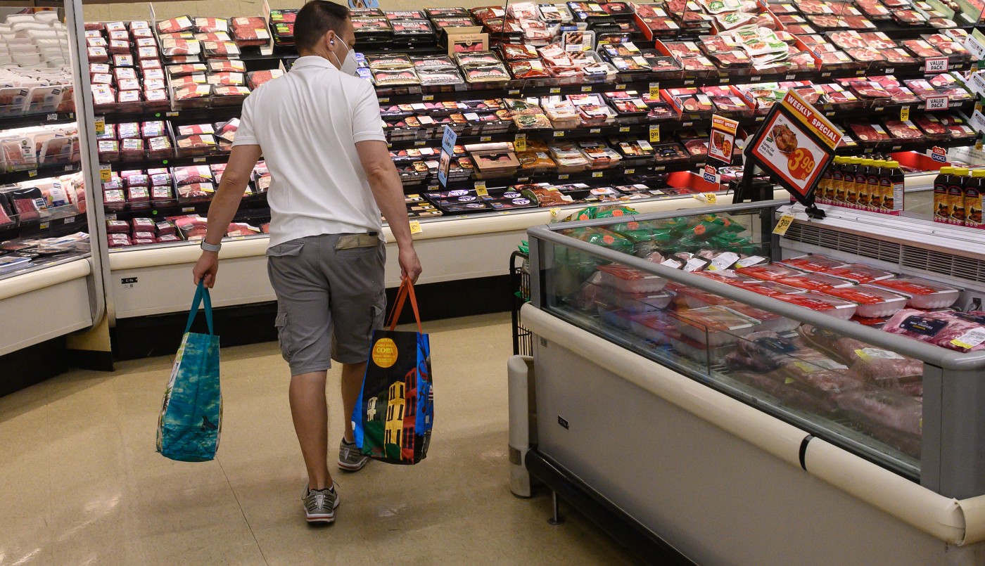 La inflación en Estados Unidos ascendió al 8,6% anual en mayo, el mayor incremento en 40 años | Internacionales