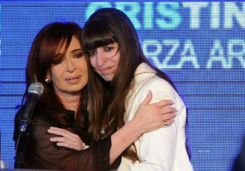 Cristina pidió la exención de prisión para su hija porque Bonadio "intentará privarla de su libertad" | Política