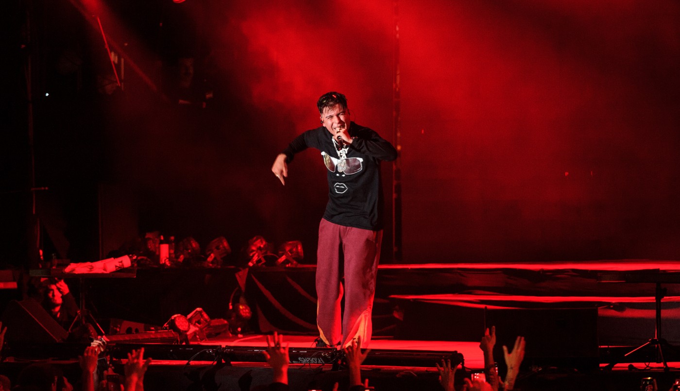 Ysy A: "El freestyle se alejó de su verdadera misión, ahora sólo piensan en el billete" | Espectáculos