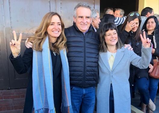 En 2019 "nos tocó salir desde más abajo que Néstor Kirchner", dijo Tolosa Paz | Política