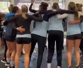 Las Leonas se consagraron campeonas de la Pro League | Deportes