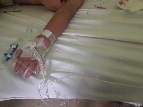 Controversia por fallo que autoriza la desconexión de niño de 12 años con muerte cerebral | Internacionales