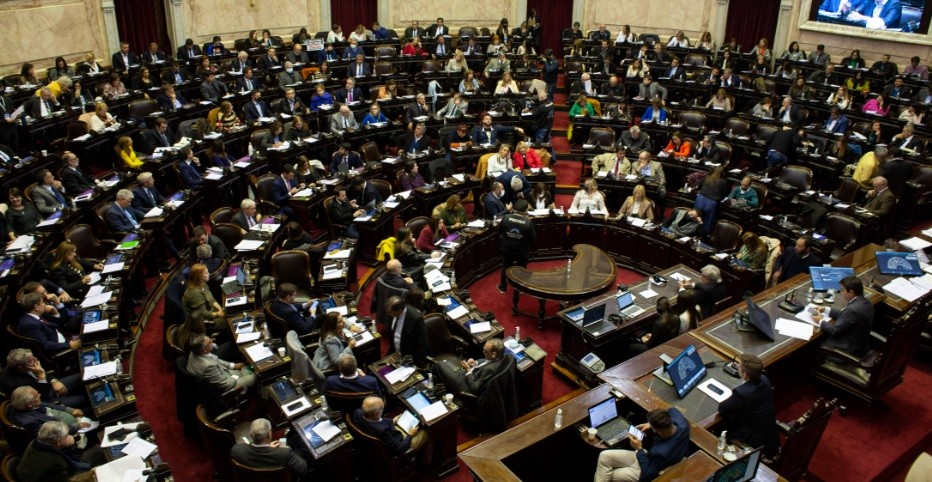 Proyecto de ley del PRO para eliminar gradualmente los planes sociales | Política