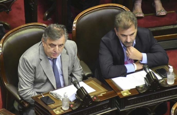 Avión venezolano: la oposición quiere interpelar a Cafiero, De Pedro y Aníbal Fernández en el Congreso | Política