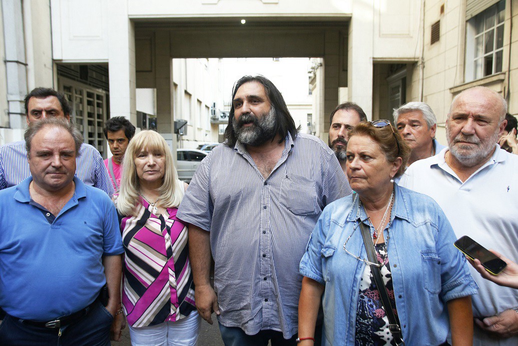 Docentes bonaerenses anunciaron que harán otro paro el miércoles | Política