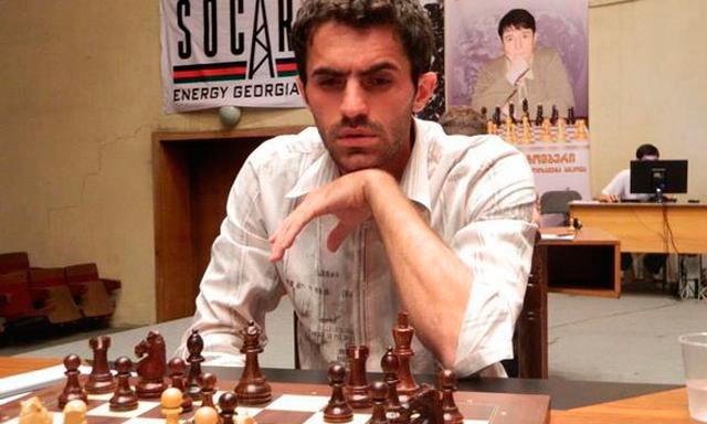 Gran maestro de ajedrez iba al baño para hacer trampa | Deportes