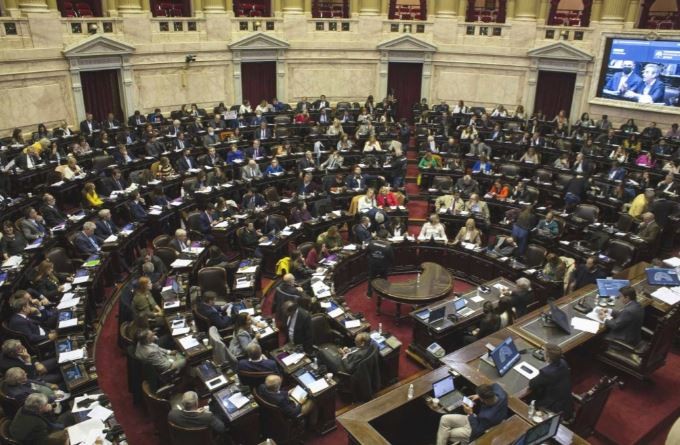 El alivio fiscal para monotributistas y autónomos se vota en Diputados | Política