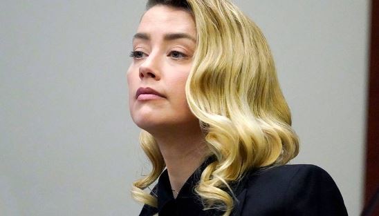 Las polémicas declaraciones de Amber Heard sobre Johnny Depp: "Todavía lo amo, no tengo sentimientos malos hacia él" | Espectáculos