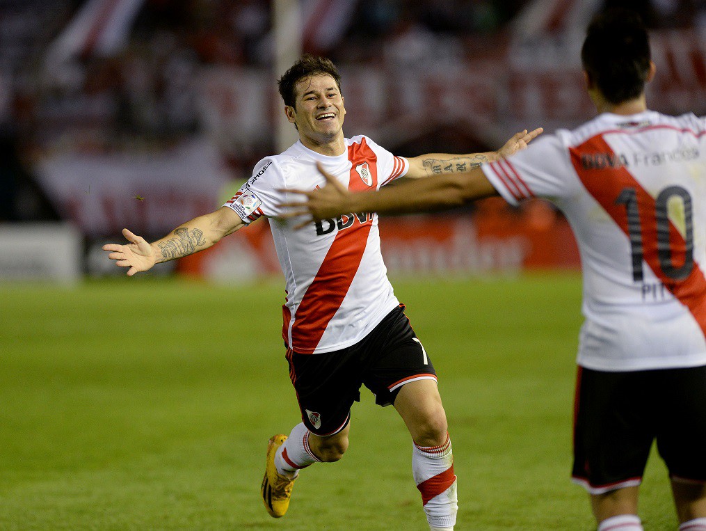 River sufrió, clasificó y ahora podría enfrentar a Boca | Deportes