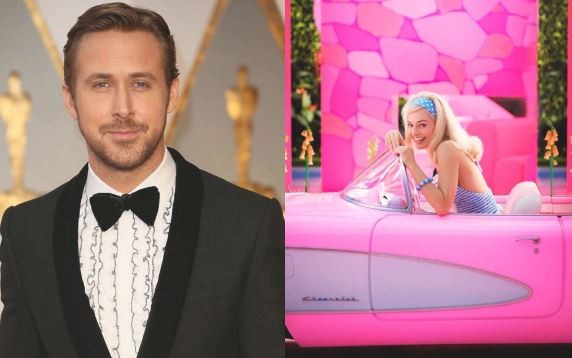 Barbie: primera imagen oficial de Ryan Gosling como Ken | Espectáculos