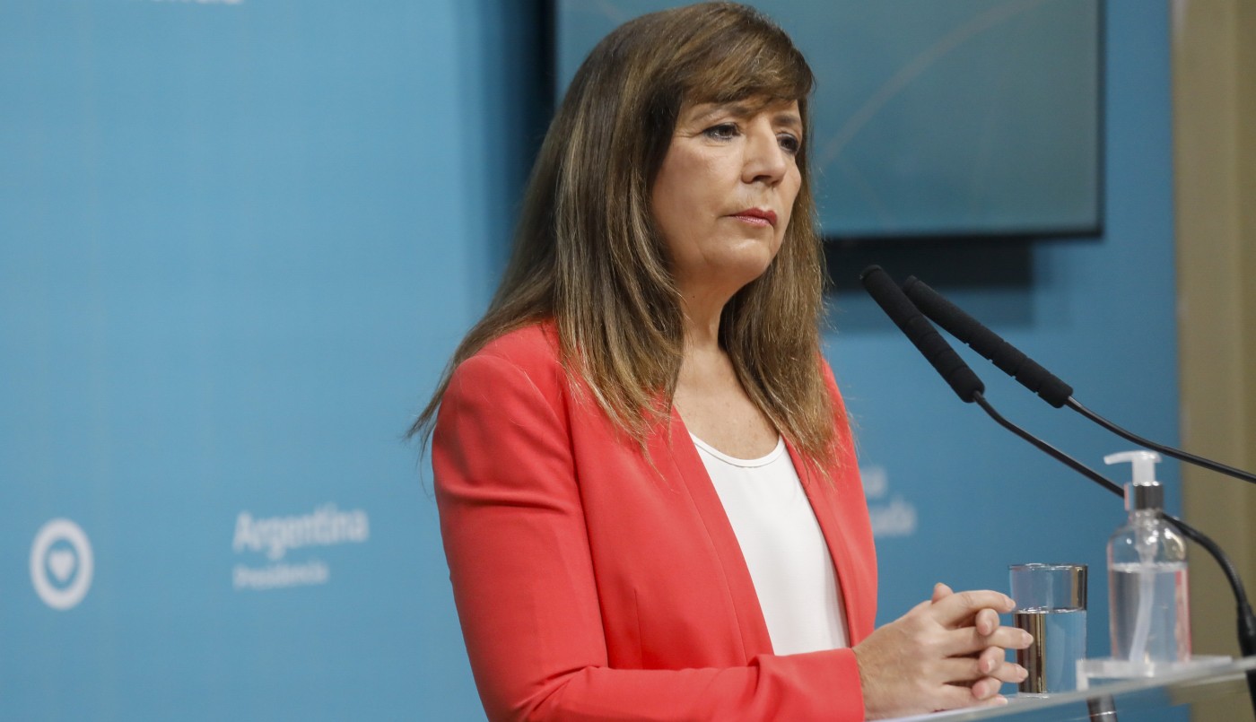 El Gobierno descartó "absolutamente" nuevas restricciones a la compra de dólares | Política