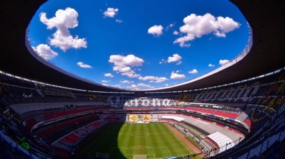La FIFA dio a conocer los 16 estadios del Mundial 2026 | Deportes