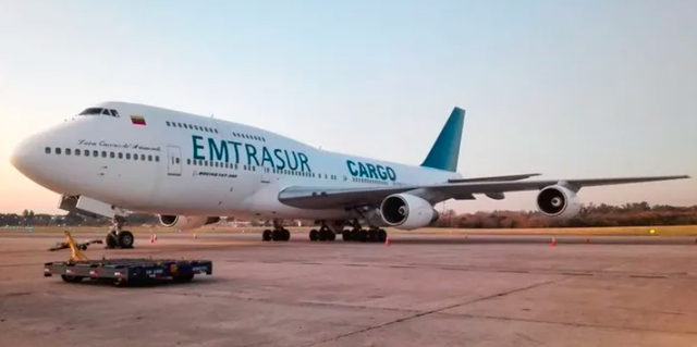 Avión retenido: un venezolano denunció a la PSA por "allanamiento ilegal" | Política