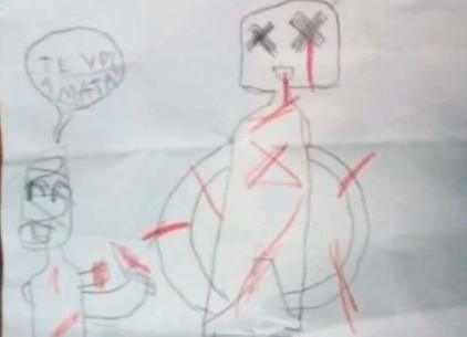 “Mamá, me quiero ir al cielo”: la frase de una nena de 8 años que sufre bullying en la escuela | Actualidad