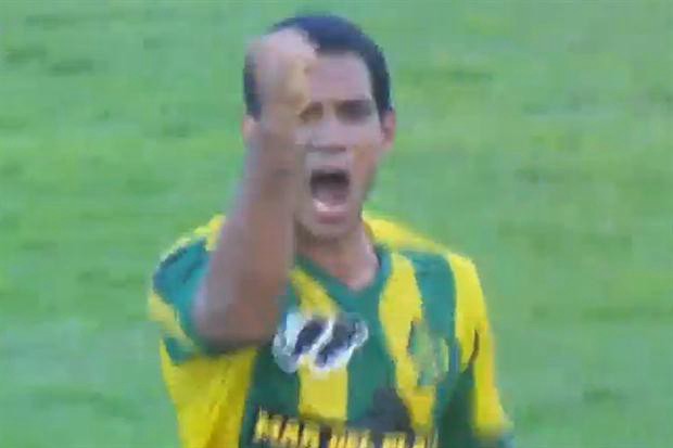 San Lorenzo perdió con Aldosivi y no pudo subirse a la punta | Deportes