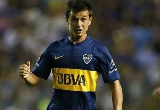 Volvió a desgarrarse Cubas y se perderá dos superclásicos | Deportes