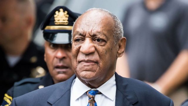Bill Cosby hallado culpable de haber abusado sexualmente de una menor en 1975 | Internacionales