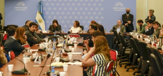 Ley de Alquileres: oposición avanza en dictamen, en un nuevo revés al oficialismo | Política