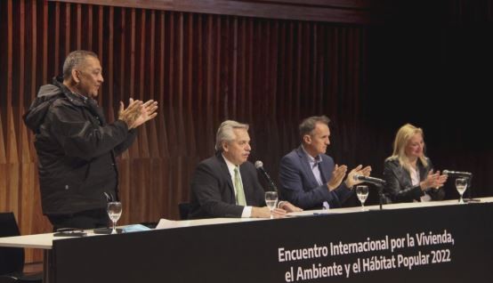 D'Elía, contra Cristina Kirchner: "Quiere sacarle el manejo de los planes a las organizaciones y dárselos a La Cámpora" | Política