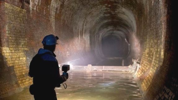 Hallaron rastros del virus de poliomielitis en alcantarillas de Londres | Internacionales