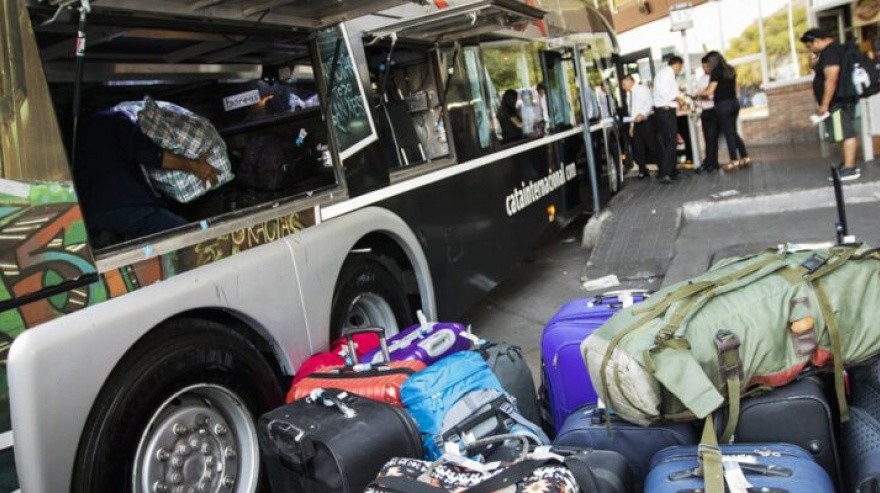 Vuelven los viajes de egresados gratis para estudiantes bonaerenses | Actualidad