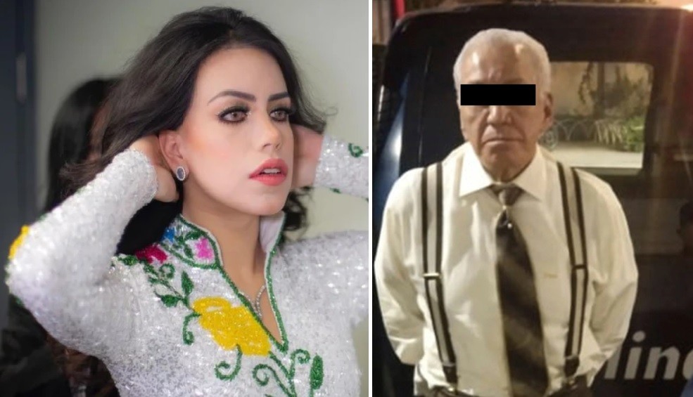 Cantante fue asesinada a tiros por su esposo en el vip de un lujoso restaurante | Internacionales