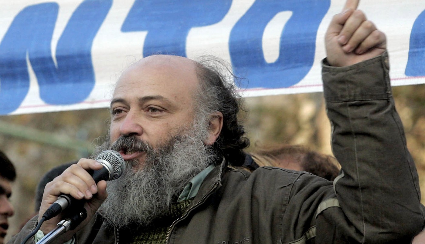 Pérsico advirtió a Bullrich: "Le anunciamos a la compañera Patricia que la semana que viene vamos a cortar las rutas" | Política