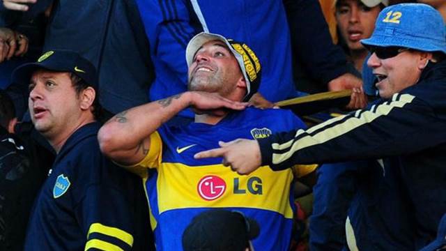 Boca permite a Mauro Martín entrar a la Bombonera y Berni puso en duda el Superclásico | Deportes