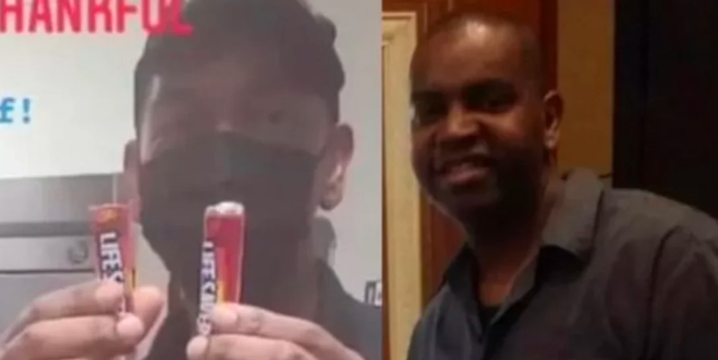 Trabajó 27 años en una empresa sin faltar un solo día y su regalo de despedida fue una bolsa de golosinas | Internacionales