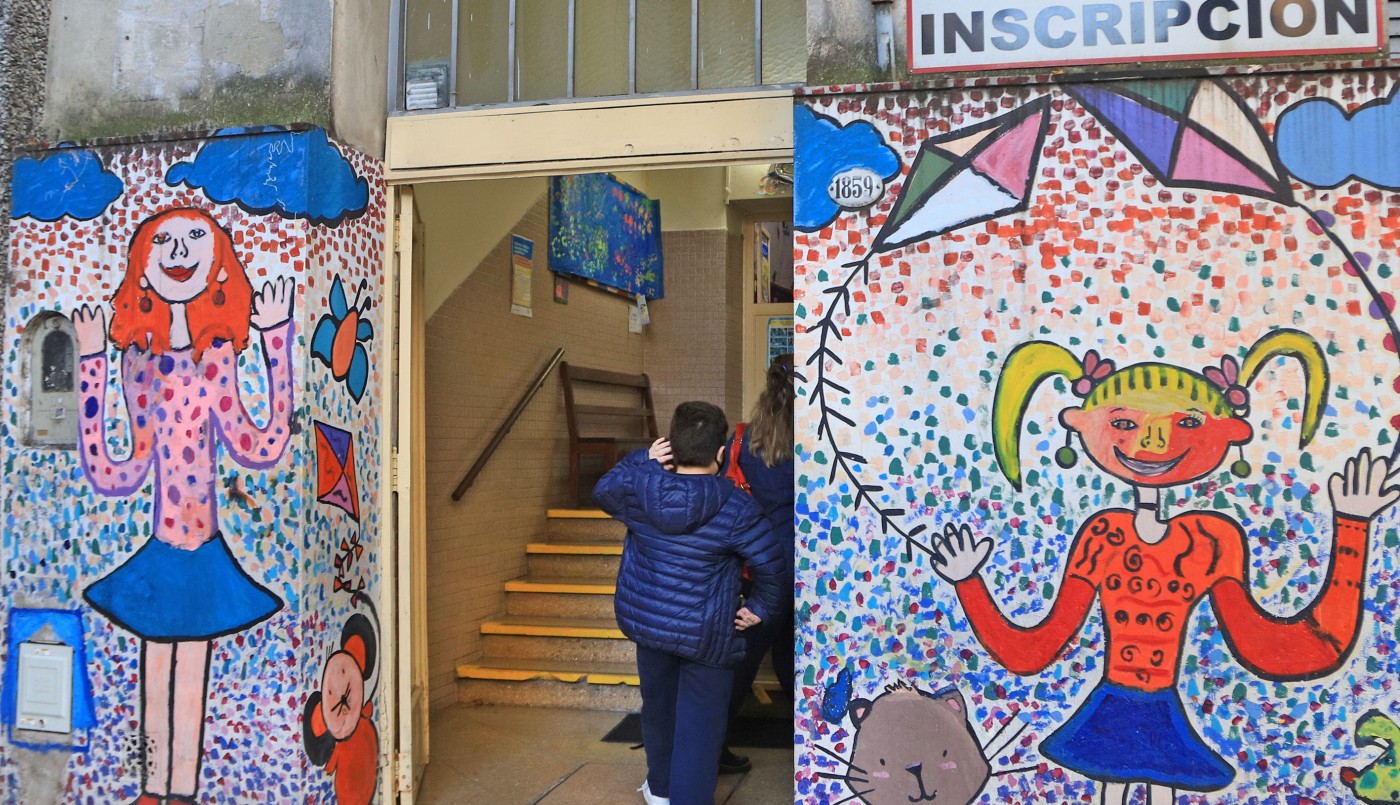 Proyecto de legisladores porteños para cobrar por educación y salud a los de otros distritos | Política