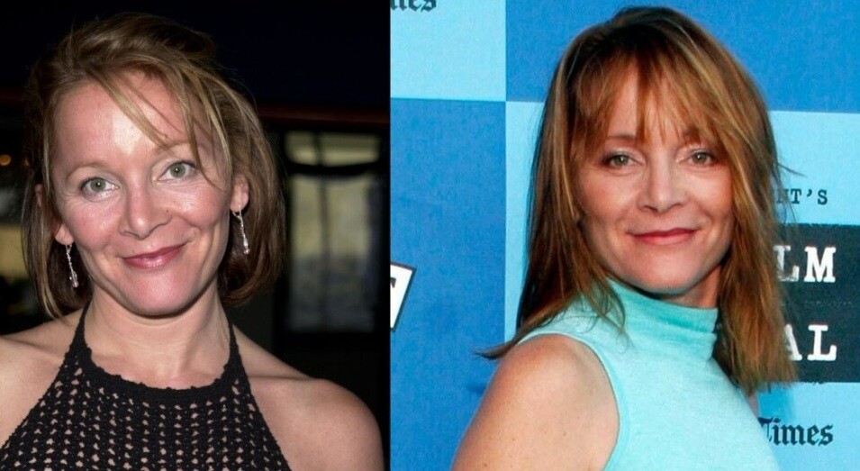 Actriz de "ER" y "La Ley y el Orden" apareció ahogada en un río | Internacionales