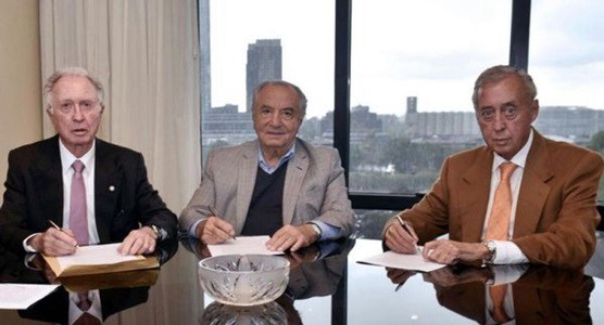 Paritaria de empleados de Comercio: acordaron un 20 por ciento y cláusula gatillo | Política