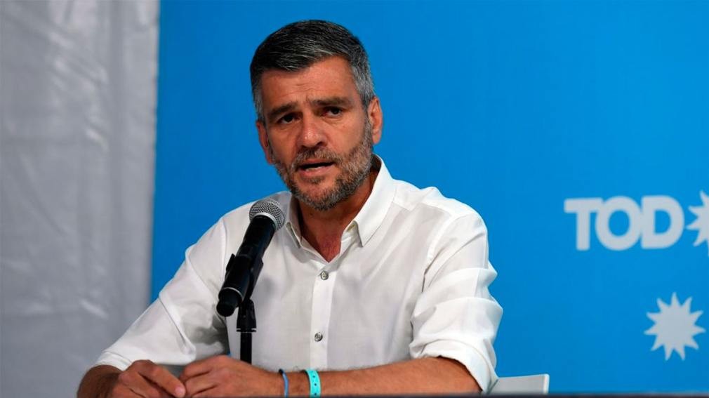 Zabaleta, sobre planes: "Vamos a ser implacables frente a cada denuncia que realicen beneficiarios" | Política