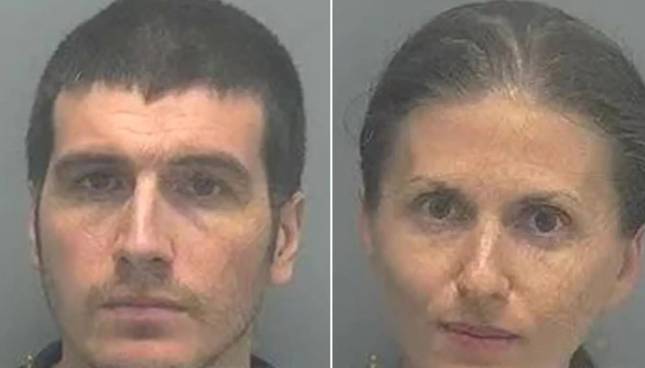 Una mamá fue encontrada culpable de matar a su hijo: lo alimentaba solo con frutas y verduras crudas | Internacionales