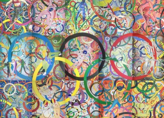 La primera competencia de arte olímpico se disputará en Suiza en 2023 | Internacionales