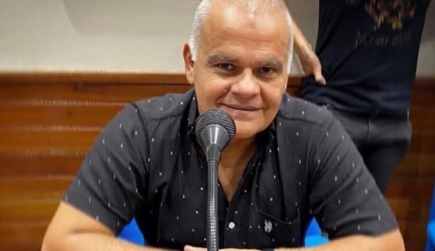 Delincuente baleó a un concejal para robarle el auto en Avellaneda | Actualidad