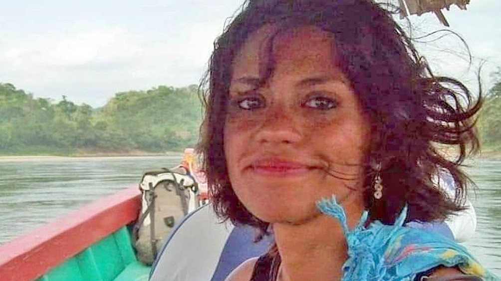 Absuelven al acusado por el crimen de la mochilera Cecilia Basaldúa en Córdoba | Actualidad