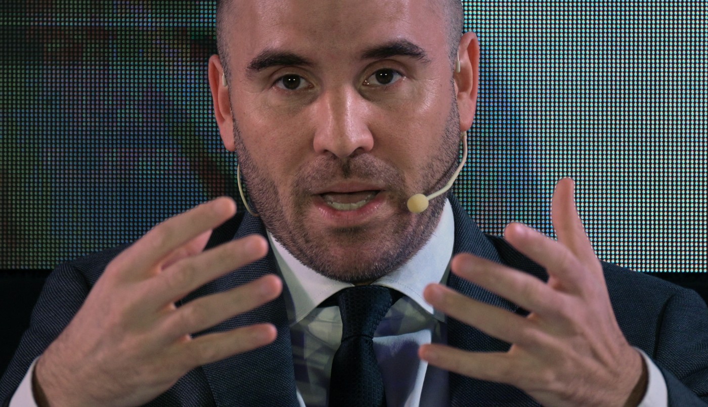 Martín Guzmán presentó su renuncia: la reacción de la oposición | Actualidad