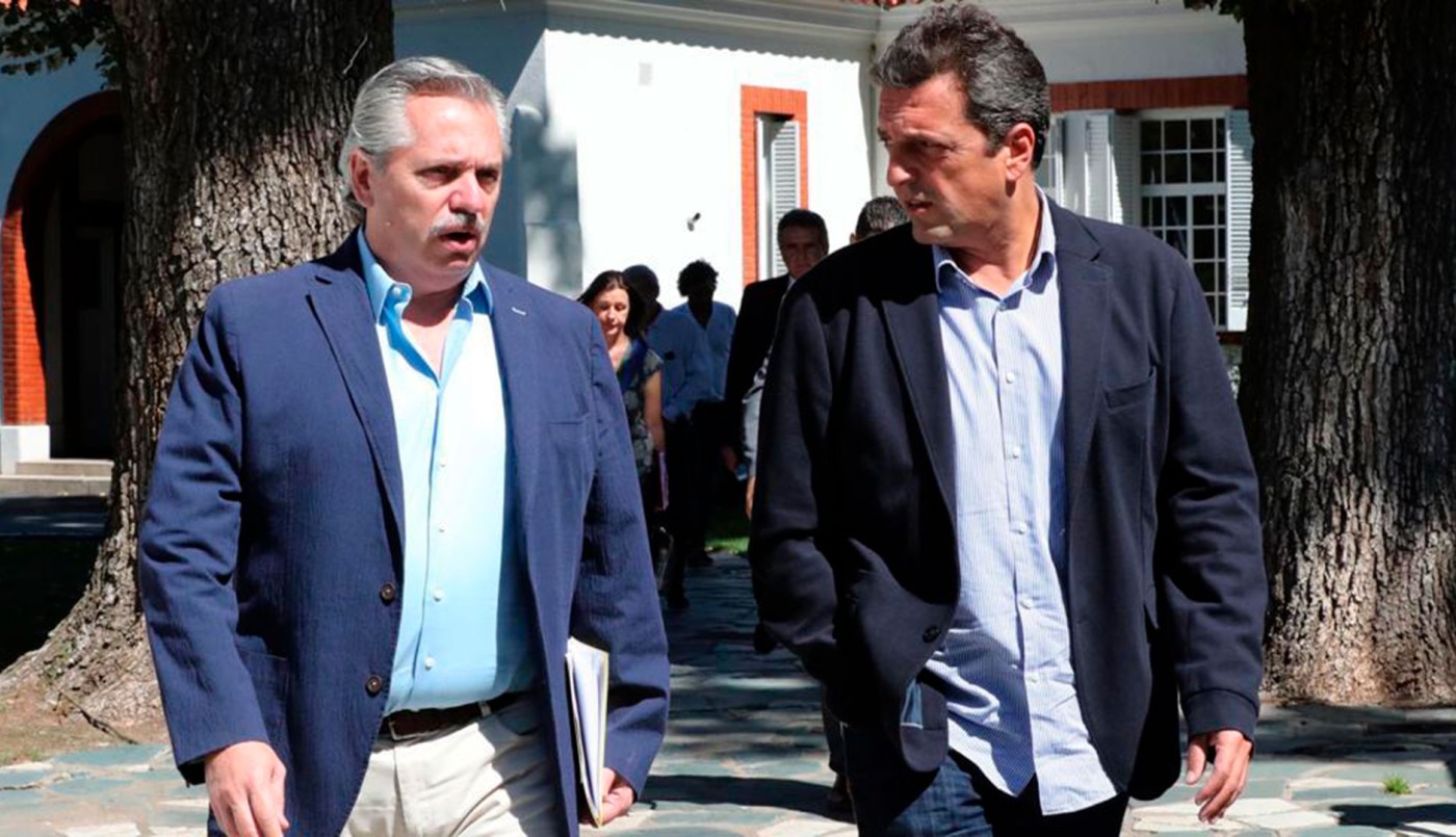 Alberto Fernández se reunirá con Massa para definir al reemplazante de Guzmán | Política