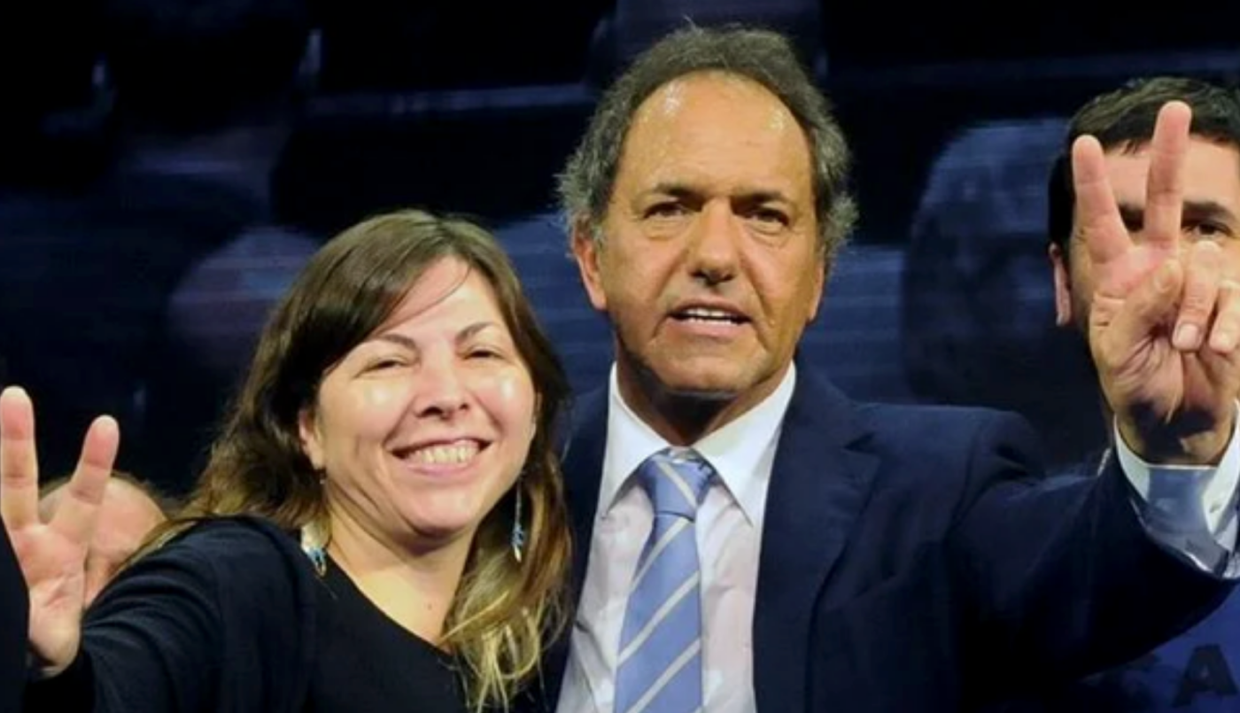 Daniel Scioli celebró la designación de Silvina Batakis en Economía | Política