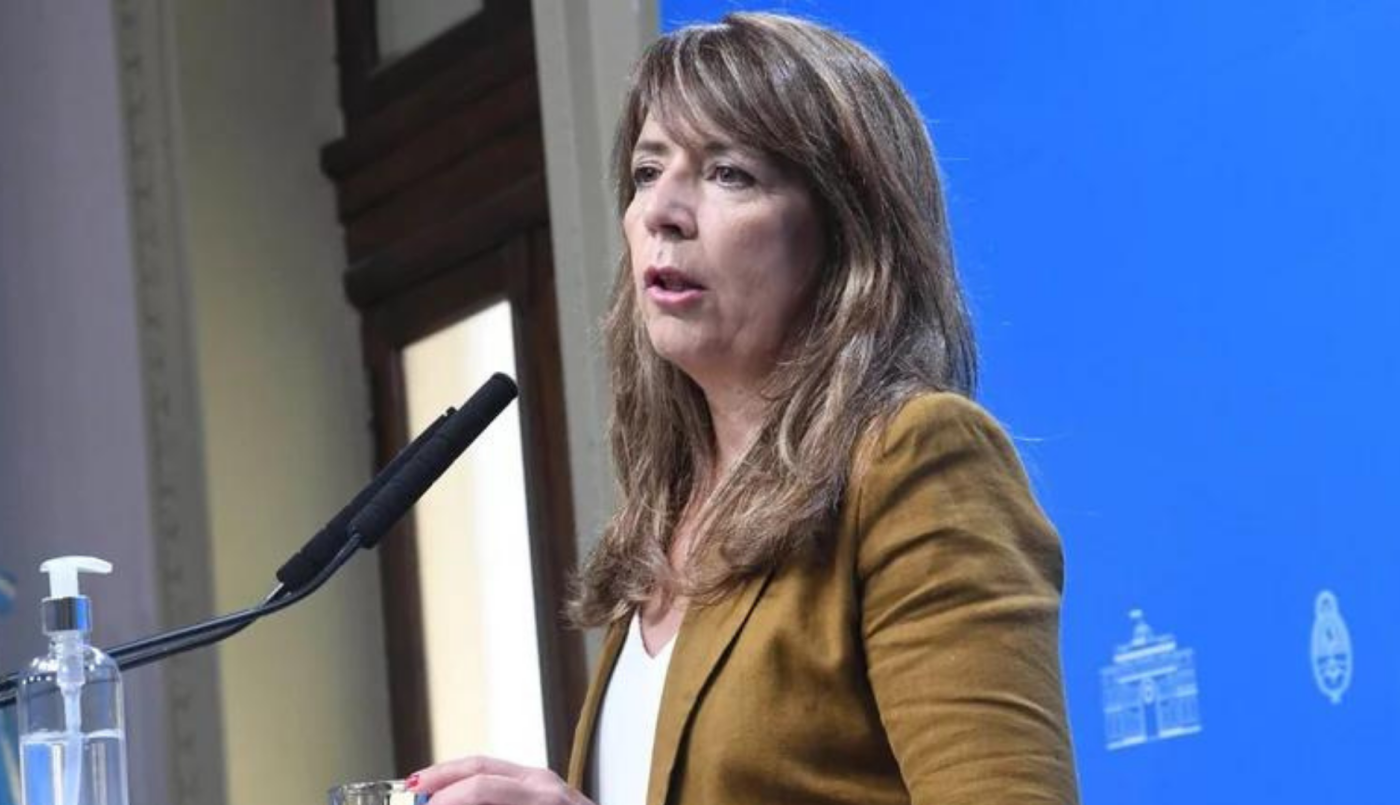 Batakis al Ministerio de Economía: así se anunció la designación | Política