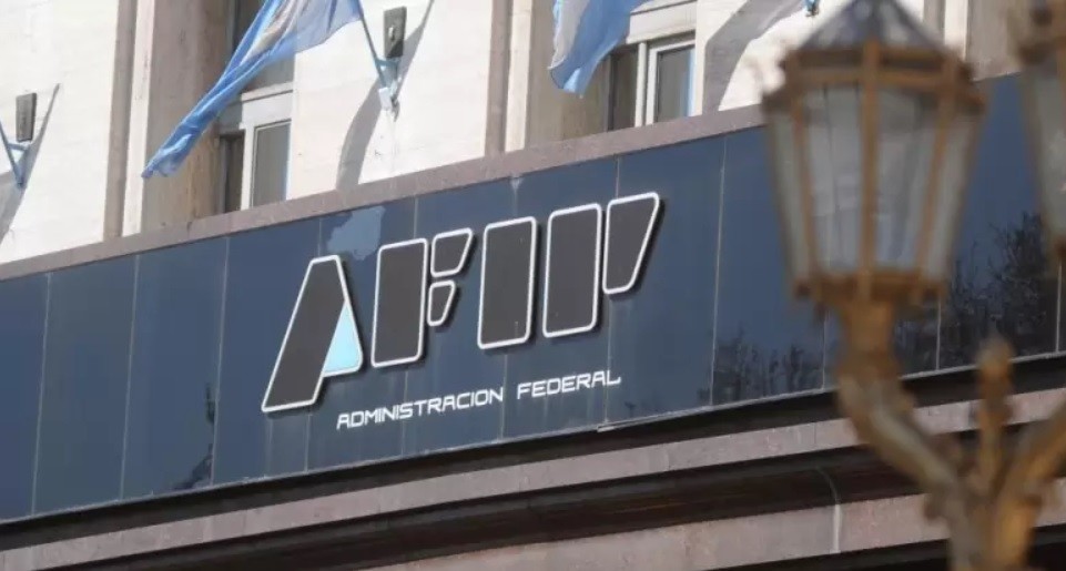 La AFIP oficializó la feria fiscal de invierno: qué trámites quedarán paralizados | Economía