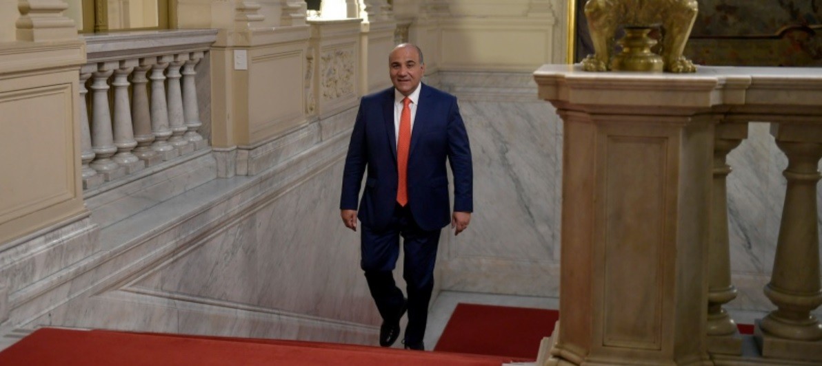 Tras el nombramiento de Batakis, Manzur dijo que "por ahora el Presidente no ha tomado la decisión" de otros cambios | Política