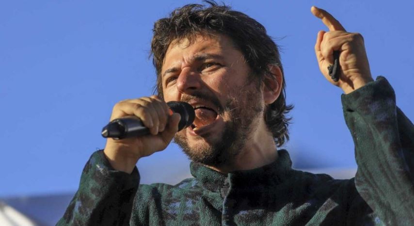 Grabois le reclamó a Batakis el Salario Básico Universal: "¡Cazá la birome y no te demores por favor!" | Política