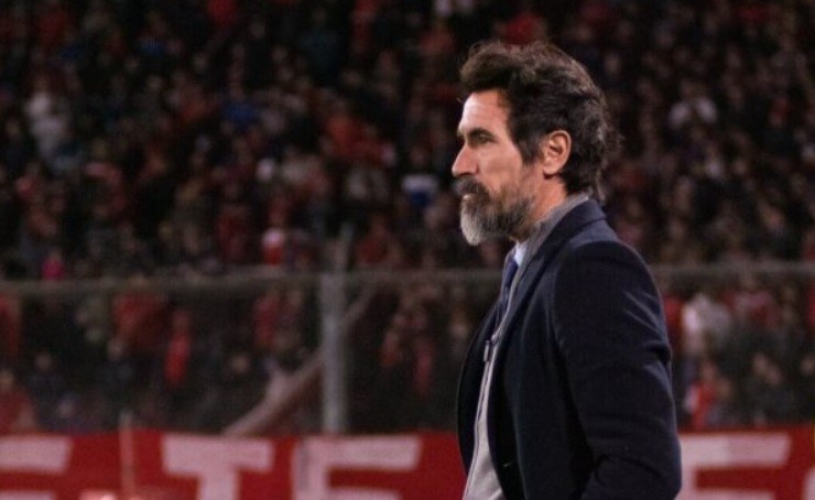 "El clásico ante Racing nos puede marcar fuerte", dijo Domínguez tras otra dura derrota de Independiente | Deportes