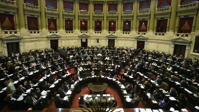 La Ley de Promoción Automotriz y la de Bio y Nanotecnología se debaten en Diputados | Política