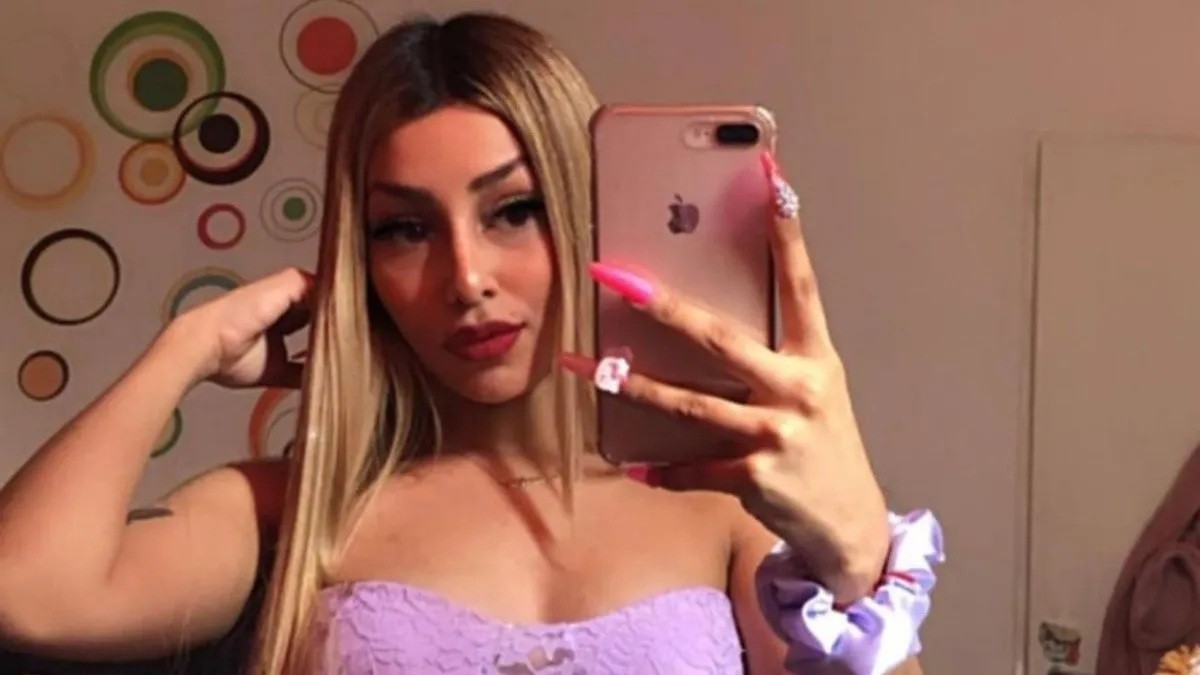 Tamara Baéz presentó a su hermana y sorprendió por su parecido | Espectáculos